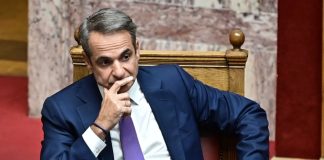 «Καλύτερα το χάος παρά ο Μητσοτάκης»: 5+1 μηνύματα μιας αναπάντεχης δημοσκόπησης