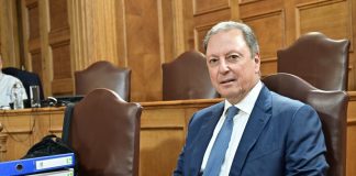 Σπύρος Λιβανός: Πήγα να τα βάλω με την κρητική μαφία του ΟΠΕΚΕΠΕ, απείλησαν εμένα και τα παιδιά μου