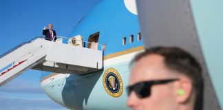 Συναγερμός σε στρατιωτική βάση στο Μέριλαντ: Πολλά άτομα στο νοσοκομείο, άνοιξαν φάκελο με λευκή σκόνη