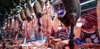 Είδος πολυτελείας το κρέας: Στα 20 ευρώ το μοσχάρι – «Τσουχτερές» τιμές ενόψει Χριστουγέννων