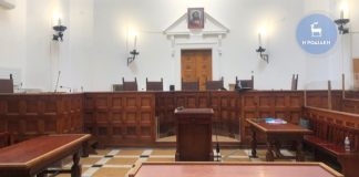 Ρώσος μετέφερε μετανάστες στη Λέρο από την Τουρκία