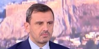 ΟΠΕΚΕΠΕ: «Ακούσατε να λένε “Κυριάκος”;» – Η απάντηση Νικολακόπουλου για τις «κουμπαριές» μετά τον σάλο