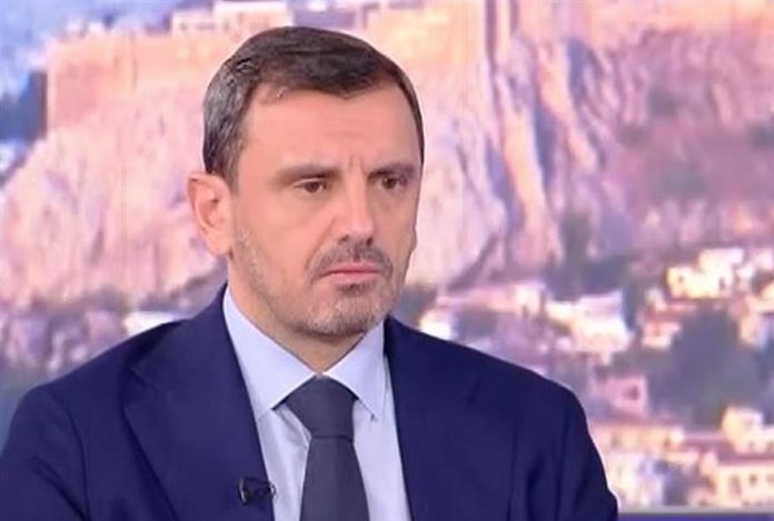 ΟΠΕΚΕΠΕ: «Ακούσατε να λένε “Κυριάκος”;» – Η απάντηση Νικολακόπουλου για τις «κουμπαριές» μετά τον σάλο