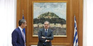 Σκληρή κριτική Σαμαρά και αναζωπύρωση των σεναρίων για νέο κόμμα – Πώς θα απαντήσει το Μαξίμου