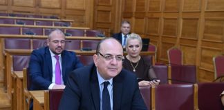 Ο ζήλος Λαζαρίδη και ο ανασχηματισμός που έρχεται