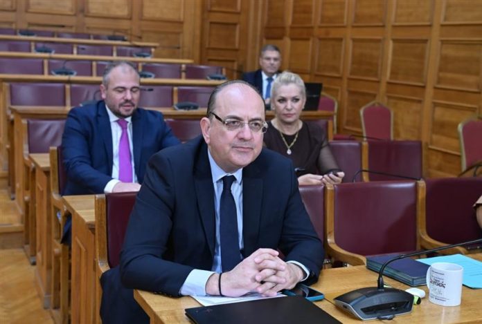 Ο ζήλος Λαζαρίδη και ο ανασχηματισμός που έρχεται