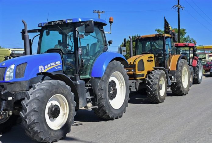 Ο «αναβρασμός» στις αγροτικές περιφέρειες ανησυχεί την κυβέρνηση – Ποια μέτρα επιστρατεύονται