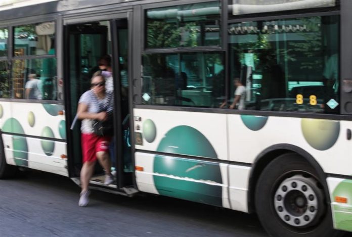 Πρόβλημα με τις μπαταρίες στα καινούρια λεωφορεία φυσικού αερίου – Προς επανέλεγχο τα οχήματα της παρτίδας