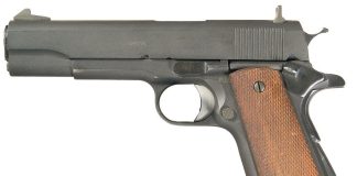 Νέο φιάσκο για την ΕΛ.ΑΣ! Κατασχεμένο πιστόλι στην Κρήτη, βρέθηκε στην Αθήνα στα χέρια δικηγόρου