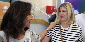 Διαμαντοπούλου για Θρασκιά: Κυβέρνηση και ΝΔ κάνουν την πιο φθηνή προπαγάνδα