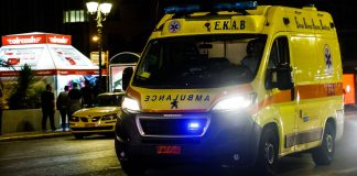 Τραγωδία στην Αχαΐα: Αγοράκι 3 ετών έπεσε από μάντρα και σκοτώθηκε