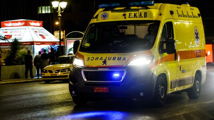 Τραγωδία στην Αχαΐα: Αγοράκι 3 ετών έπεσε από μάντρα και σκοτώθηκε