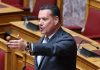 Άδωνις Γεωργιάδης: Τέρατα