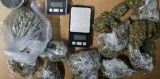 Αιγάλεω: Καταδίωξη και σύλληψη ανηλίκου για ναρκωτικά