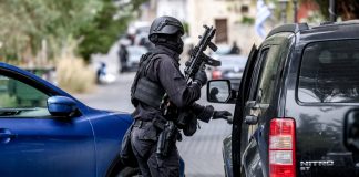 Βεντέτα στα Βορίζια: Εκτάκτως στην Κρήτη ο Αρχηγός της ΕΛΑΣ και το «ελληνικό FBI» – Φόβοι για νέο γύρο αίματος