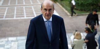 Γιατί είναι ενοχλημένος ο Κ. Χατζηδάκης