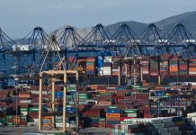 Ο ανταγωνισμός ΗΠΑ – Κίνας και τα ελληνικά λιμάνια