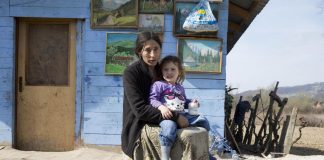 Η Σλοβενία κατηγορείται ότι μετατρέπει τις γειτονιές των Ρομά σε «ζώνες ασφαλείας»