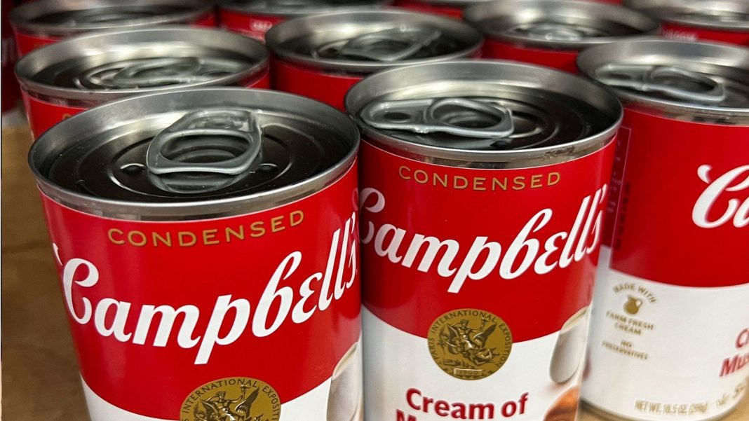 Campbells