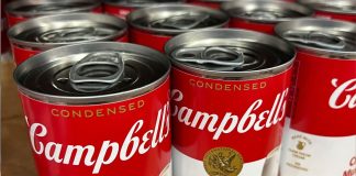 Η εταιρεία Campbell’s απέλυσε στέλεχος για ρατσιστικά σχόλια και επειδή χαρακτήρισε τα προϊόντα «τροφή για φτωχούς»