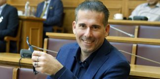 Δεν μας τα λέει καλά ο Διαμαντής – Για τις «μύγες» και το «γάλα»