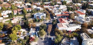 Νέες αποκαλύψεις για τη σπείρα με τις απάτες: «Τσέκαραν» σπίτια με εξελιγμένα drones – Ελεύθερη η 37χρονη αθλήτρια