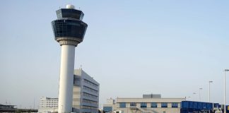 Ασφάλεια πτήσεων: «Υψηλότατος κίνδυνος» για το «Ελ. Βενιζέλος»