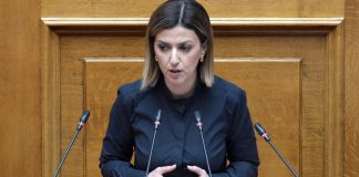 Στο στόχαστρο «γαλάζιων» βουλευτών η Αγαπηδάκη για τα ΕΛΤΑ