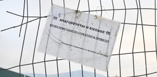 «Μασάζ» Χατζηδάκη – Τσιάρα στους κτηνοτρόφους της Κρήτης