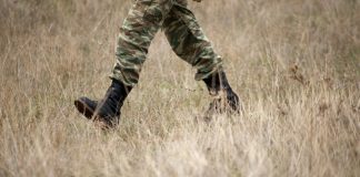 Ρόδος: Τριήμερο πένθος στις Ένοπλες Δυνάμεις για τον θάνατο του 19χρονου ΕΠΟΠ