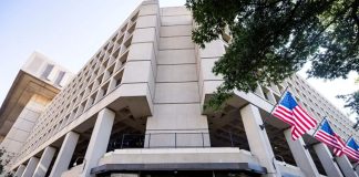 FBI: Διεξάγει έρευνα για τρομοκρατία για τους πυροβολισμούς εναντίον δύο στρατιωτών της Εθνοφρουράς – Σε κρίσιμη κατάσταση η υγεία τους
