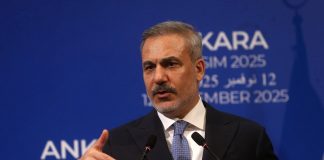 Τουρκία: Νέα «πυρά» στην Ελλάδα για Θαλάσσιο Χάρτη και ΑΟΖ