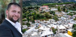 Βορίζια: «Του είχαν στήσει ενέδρα, δεν είχε όπλο» λένε οι γονείς του Φανούρη Καργάκη