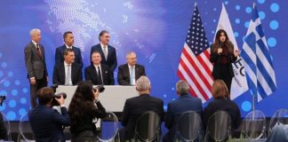 ΗΠΑ – Ελλάδα: Μεγάλες «επιτυχίες»