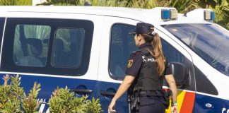 Ισπανία: Αλγερινή μητέρα προσπάθησε να τυφλώσει το 2χρονο παιδί της για να παίρνει περισσότερα επιδόματα!