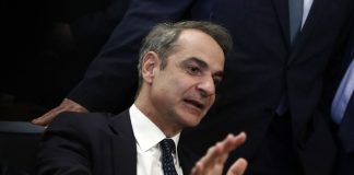 Τώρα ανακάλυψε ο Κυριάκος Μητσοτάκης ότι δεν είναι μάγος και Χάρι Πότερ;