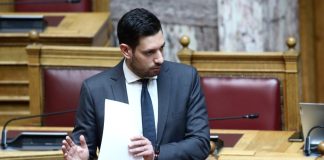 Ο Κυρανάκης γνώριζε τις ακατάλληλες συνθήκες στον χώρο του εργατικού δυστυχήματος – Να παραιτηθεί ο διευθυντής της ΣΤΑΣΥ