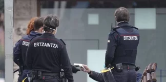 Τρομοκρατική επίθεση ισλαμοφασιστα στη Μαδρίτη