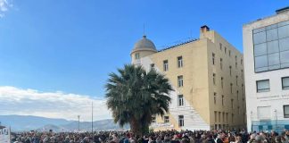 Οι Βολιώτες αντιδρούν στην εγκατάσταση σταθμού LNG στον Παγασητικό