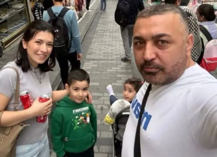 Θάνατος οικογένειας στην Τουρκία: Δηλητηριάστηκαν από φωσφίνη – Τι έδειξε η νεκροψία