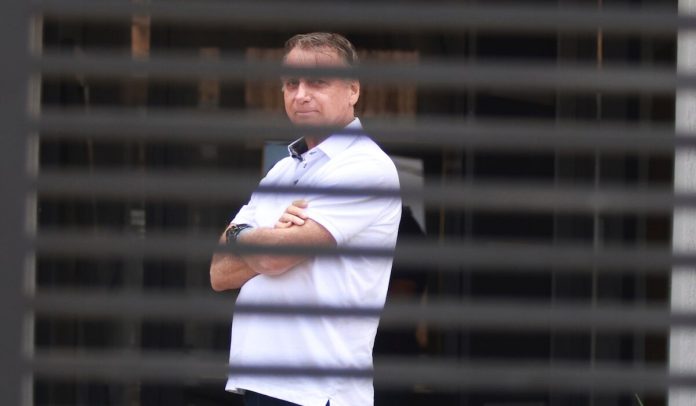 Βραζιλία: Οι δικηγόροι του Μπολσονάρου άσκησαν έφεση κατά της καταδίκης του σε κάθειρξη 27 ετών