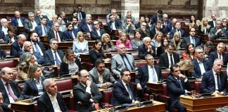 Νέος αναβρασμός στην Κ.Ο. της ΝΔ – Μαζεύουν υπογραφές