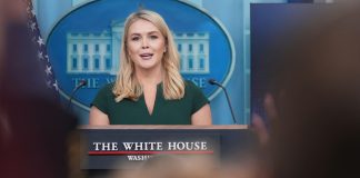 Αρνείται ο Λευκός Οίκος ότι ο Τραμπ ευνοεί τη Μόσχα στο ζήτημα της Ουκρανίας