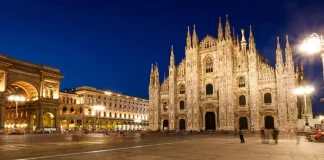 Ιταλία: Κοπέλα 24 ετών έπεσε θύμα σεξουαλικής κακοποίησης μέσα στο κέντρο του Μιλάνου