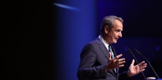 Στις 9:00 η ομιλία Μητσοτάκη στο Ζάππειο – Στο επίκεντρο η ανάδειξη της Ελλάδας σε ενεργειακό κόμβο