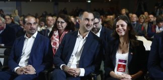 Σε κρίση η Νέα Αριστερά με το βλέμμα στον Τσίπρα – Ρήγμα κορυφής μεταξύ Χαρίτση και Σακελλαρίδη