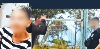 Επίθεση 38χρονου σε 70χρονη: Εγκλημα έπειτα από 18 αποδράσεις