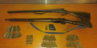 Το κακούργημα και το «ξεβράκωμα»