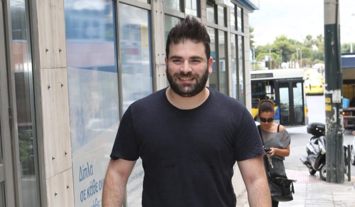 Η οικογένεια του Παντελίδη απαντά στην καταγγελία του Μαρτίκα για το βράδυ του θανάτου του