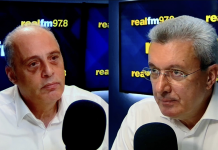 Πρωθυπουργική εμφάνιση Βελόπουλου στον Real fm και στον Νίκο Χατζηνικολάου